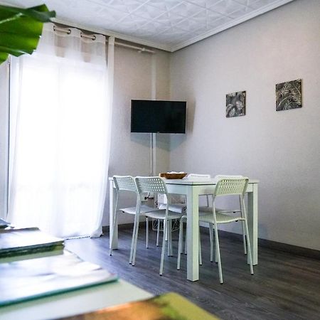 Bioparco Apartment Valencia Exterior photo