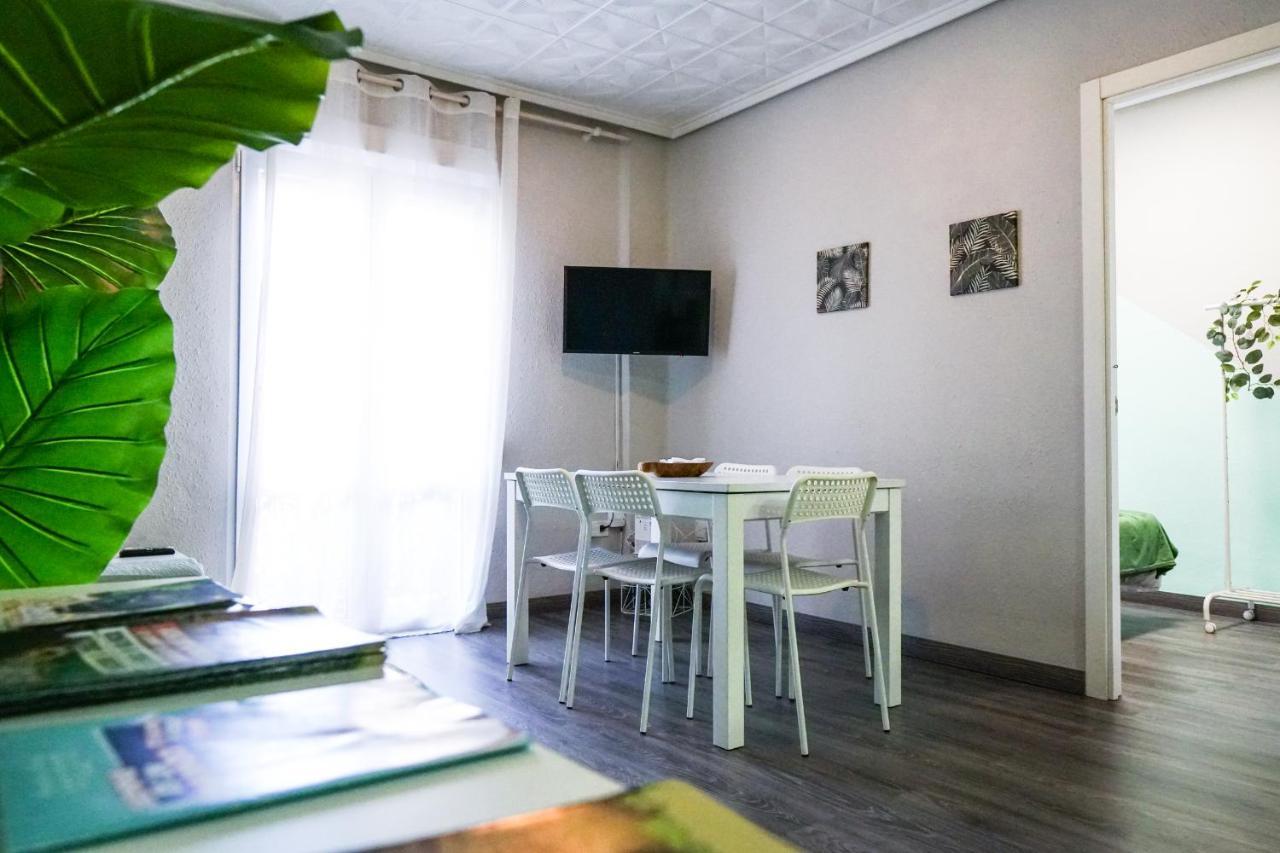 Bioparco Apartment Valencia Exterior photo